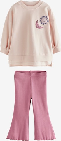 rožinė Next Rinkinys: priekis