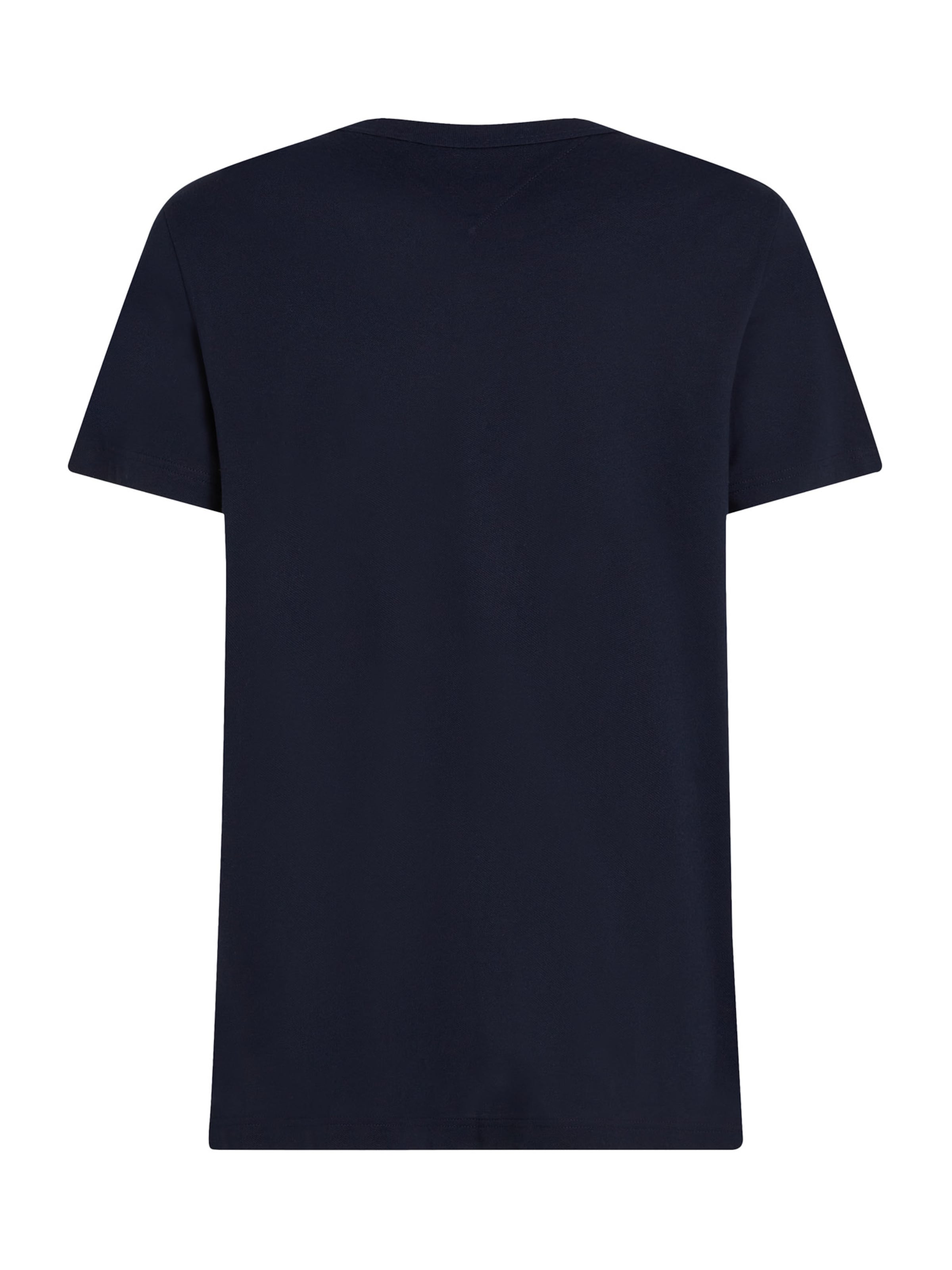 TOMMY HILFIGER Tričko - Modrá