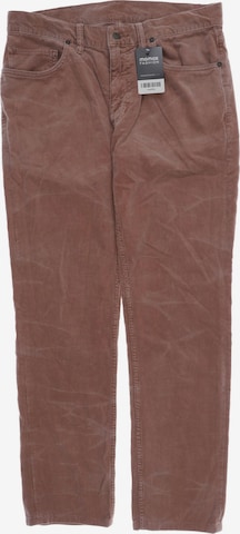Polo Ralph Lauren Pants in 32 in Pink: front