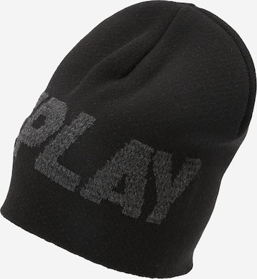 REPLAY - Gorros em preto: frente