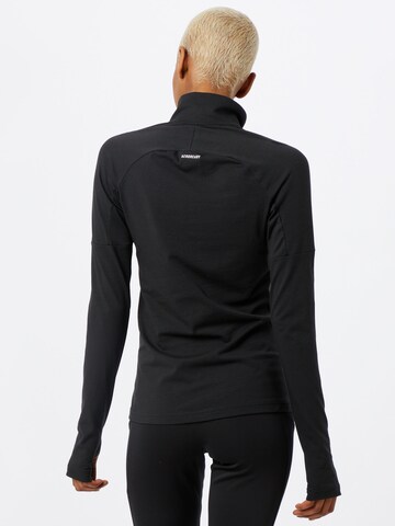 ADIDAS PERFORMANCE Koszulka funkcyjna 'Designed 2 Move' w kolorze czarny