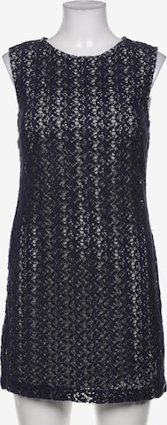 Superdry Dress in S in Blue: front