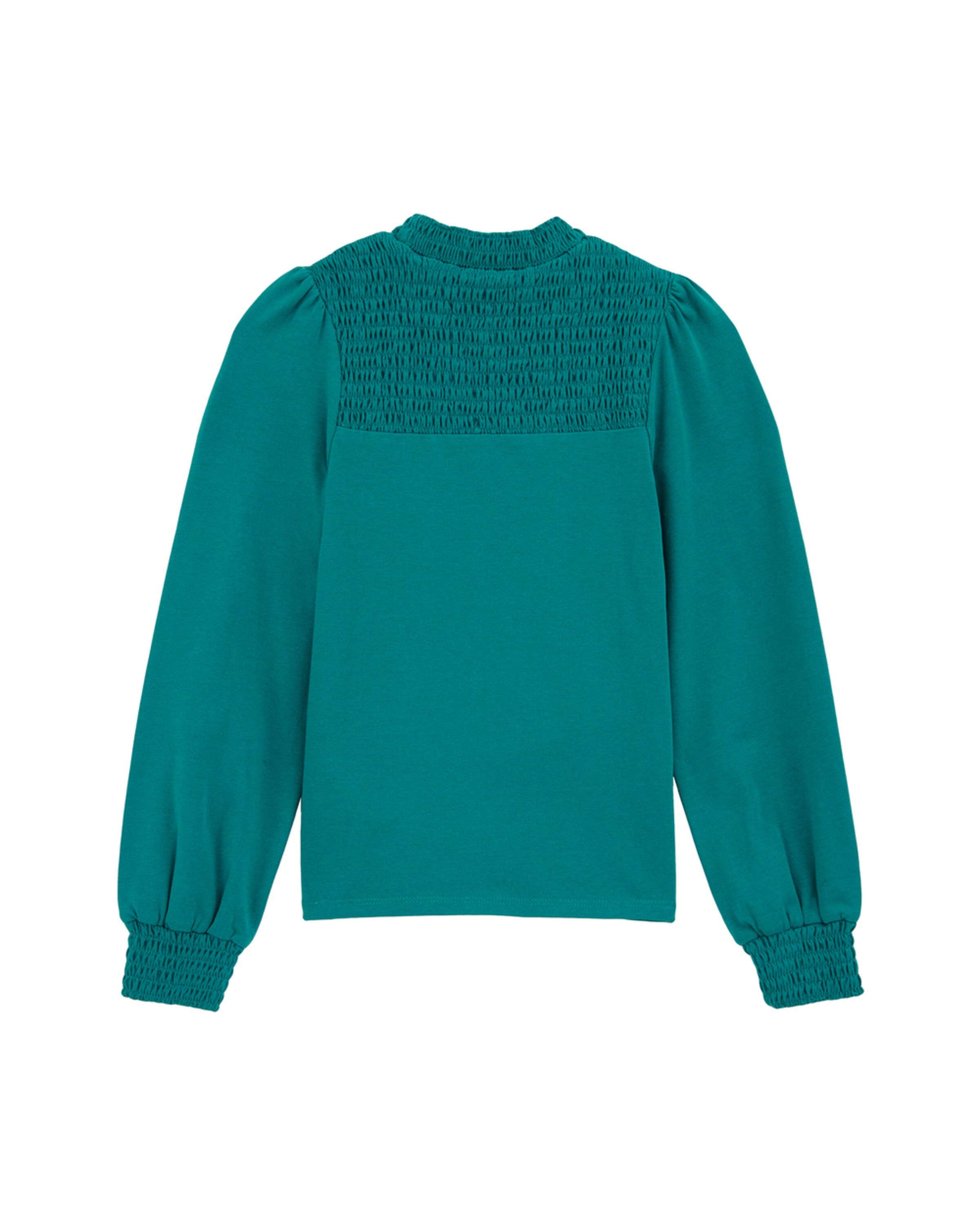 WE Fashion Футболка в Зеленый