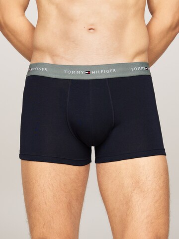 Tommy Hilfiger Underwear regular Μποξεράκι 'Essential' σε μπλε