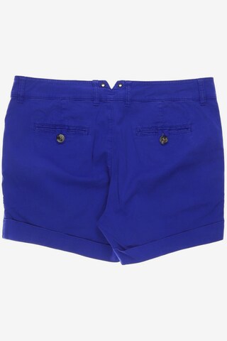 SET Shorts L in Blau