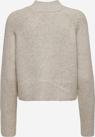 Pullover 'Macadamia' di ONLY in beige