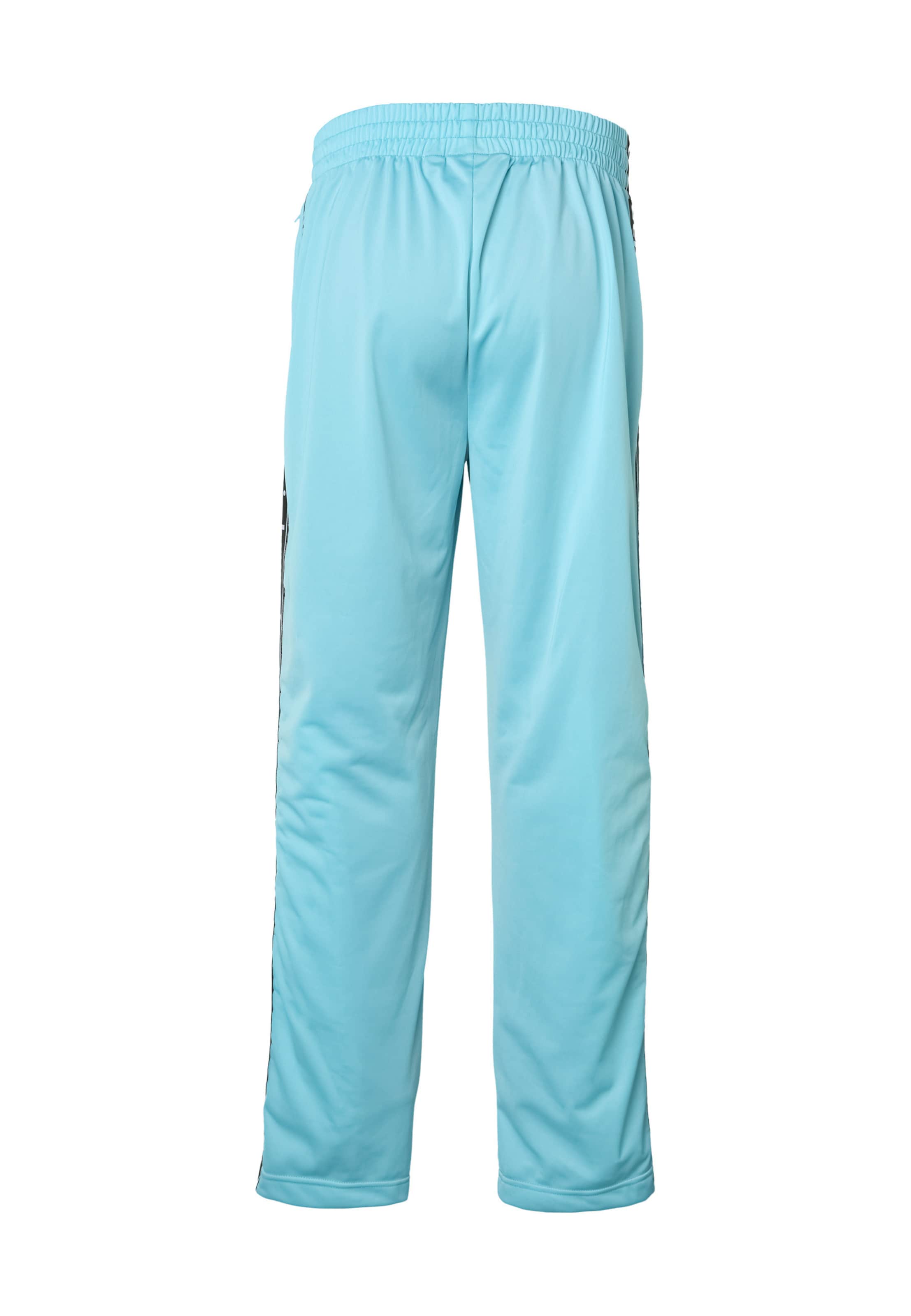 Bruno Banani Loosefit Kalhoty – modrá