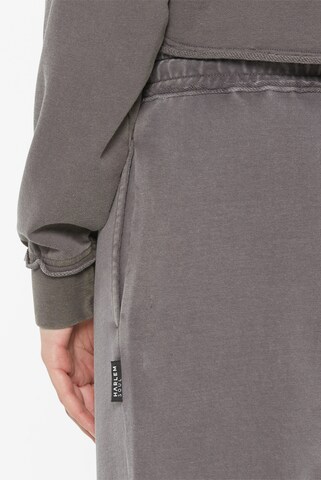 Harlem Soul Regular Pants in Grey