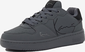 Karl Kani Tennarit '89 Classic PRM' värissä harmaa: etupuoli
