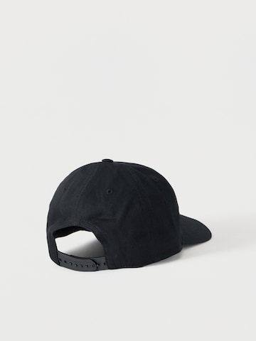 HUGO - Gorra 'Moonstruck-SL' en negro