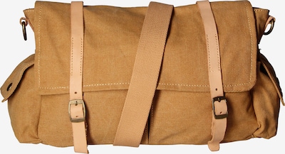 Gave Lux Umhängetasche in cognac, Produktansicht