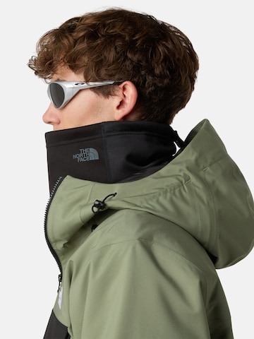 THE NORTH FACE Шарф-хомут в Черный