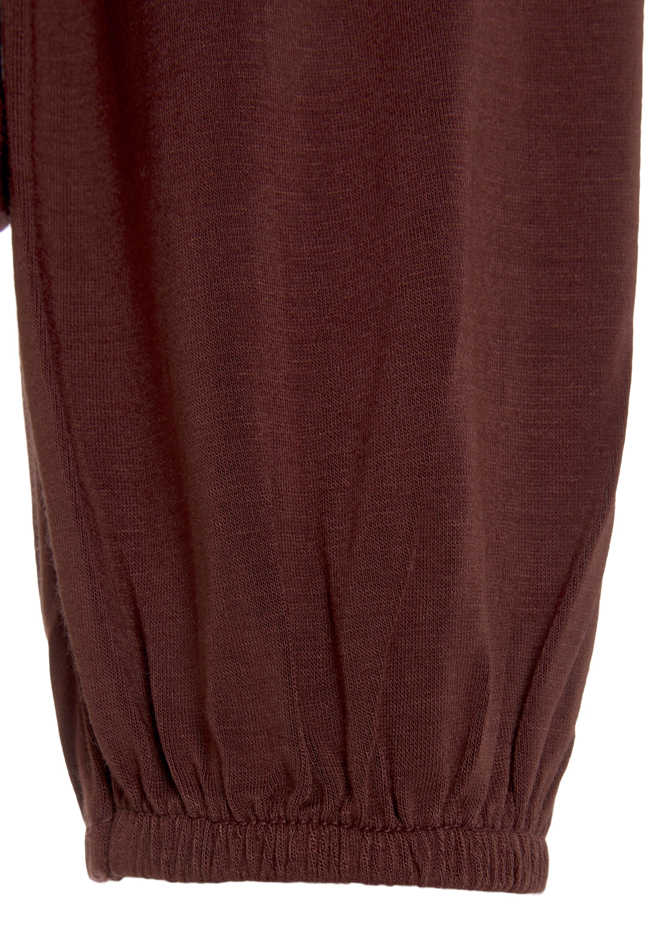 ruda LASCANA Marškinėliai