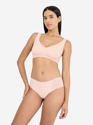 Culotte 'Zero Feel 2.0' SLOGGI en orange