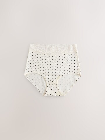 Panty di Next in beige