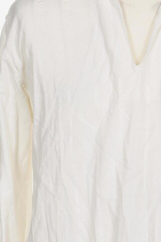 Kiabi Button Up Shirt in L in White
