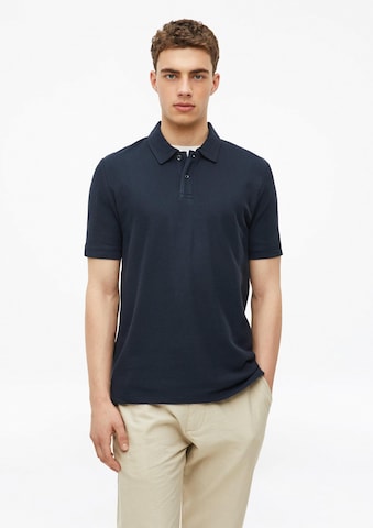 s.Oliver Shirt in Blue: front