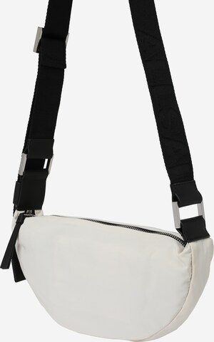 AllSaints Tasche in Beige: predná strana