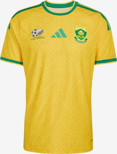 ADIDAS PERFORMANCE Dres 'Südafrika 26 Authentic' veličine XS u narančasto žuta / med / limeta, Pregled proizvoda