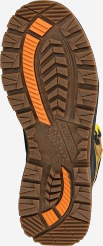 ICEPEAK Boot 'Abaco Ms' i gul