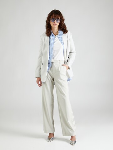 Weekend Max Mara Shirt 'MULTIA' in White