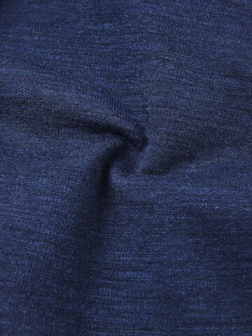 Reima Regular Broek in Blauw