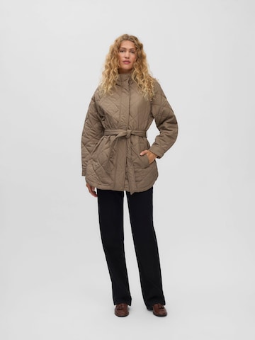Giacca di mezza stagione di VERO MODA in marrone
