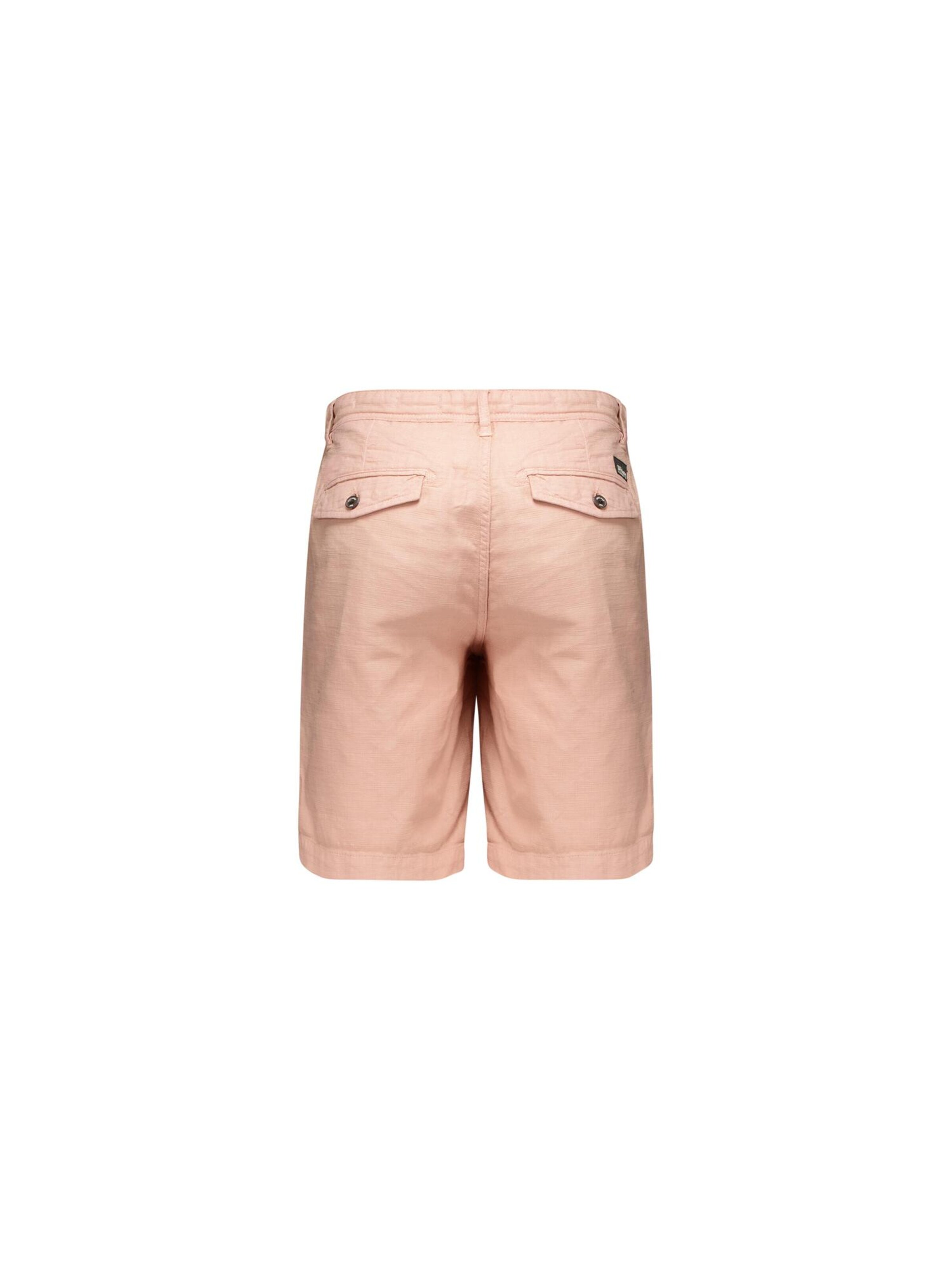 Deeluxe Regular Broek 'Midori' in Roze