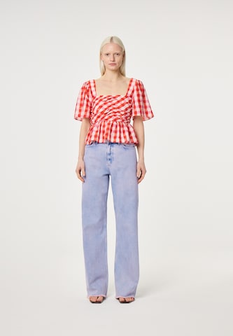 Fabienne Chapot Top in Orange