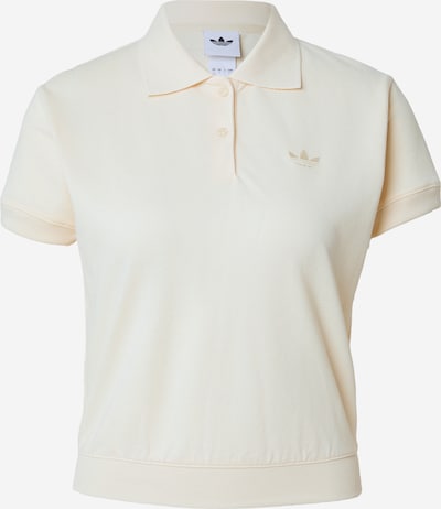 ADIDAS ORIGINALS Paita koossa XS värissä pastellinkeltainen, Tuotenäkymä