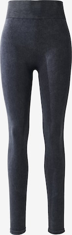 Skinny Pantalon de sport 'ONPJOA' ONLY PLAY en noir : devant