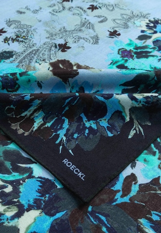 Roeckl Doek in Gemengde kleuren