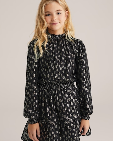 WE Fashion Dress in Black