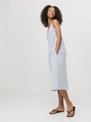 Robe d’été 'JXSiva' JJXX en bleu