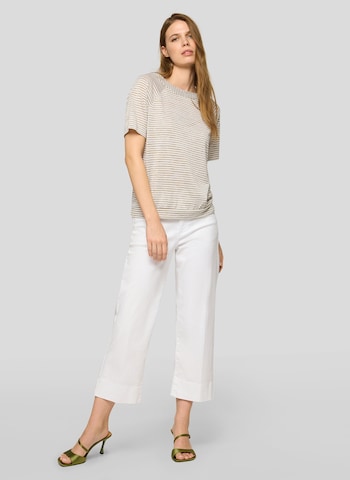 Rabe Shirt in Beige