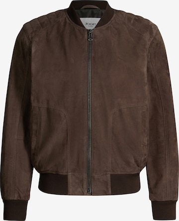 Veste mi-saison 'Bokston' JOOP! Jeans en marron : devant