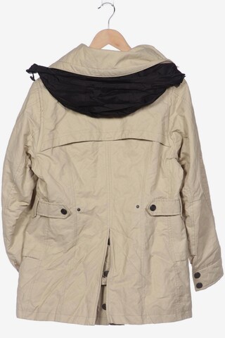 Creenstone Jacket & Coat in XL in Beige