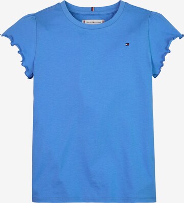 TOMMY HILFIGER Shirt in Blue: front