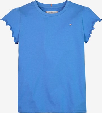 TOMMY HILFIGER Shirt in Blue: front