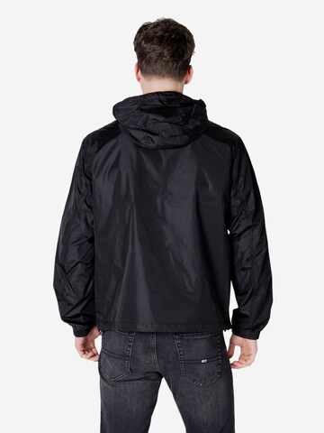 Cappotto di mezza stagione 'XM000342 AF12285' di ARMANI EXCHANGE in nero