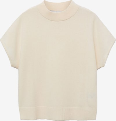 MANGO Neulepaita 'LIBRA' värissä vaaleabeige, Tuotenäkymä