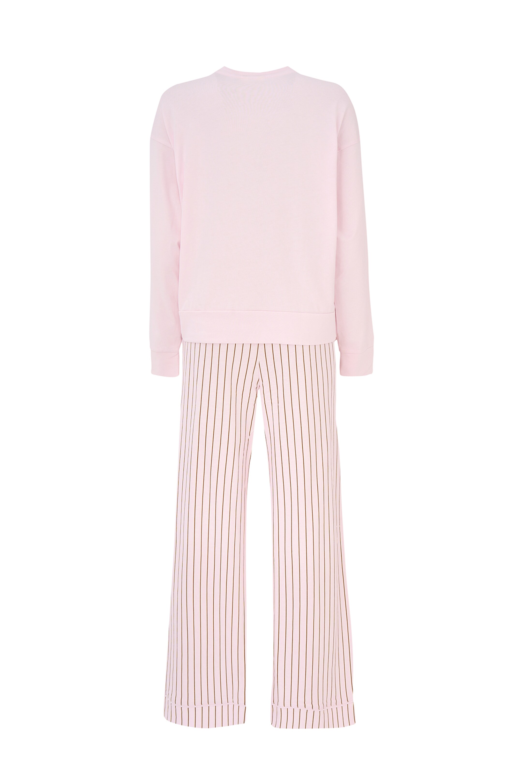 Dagi Пижама в Лиловый