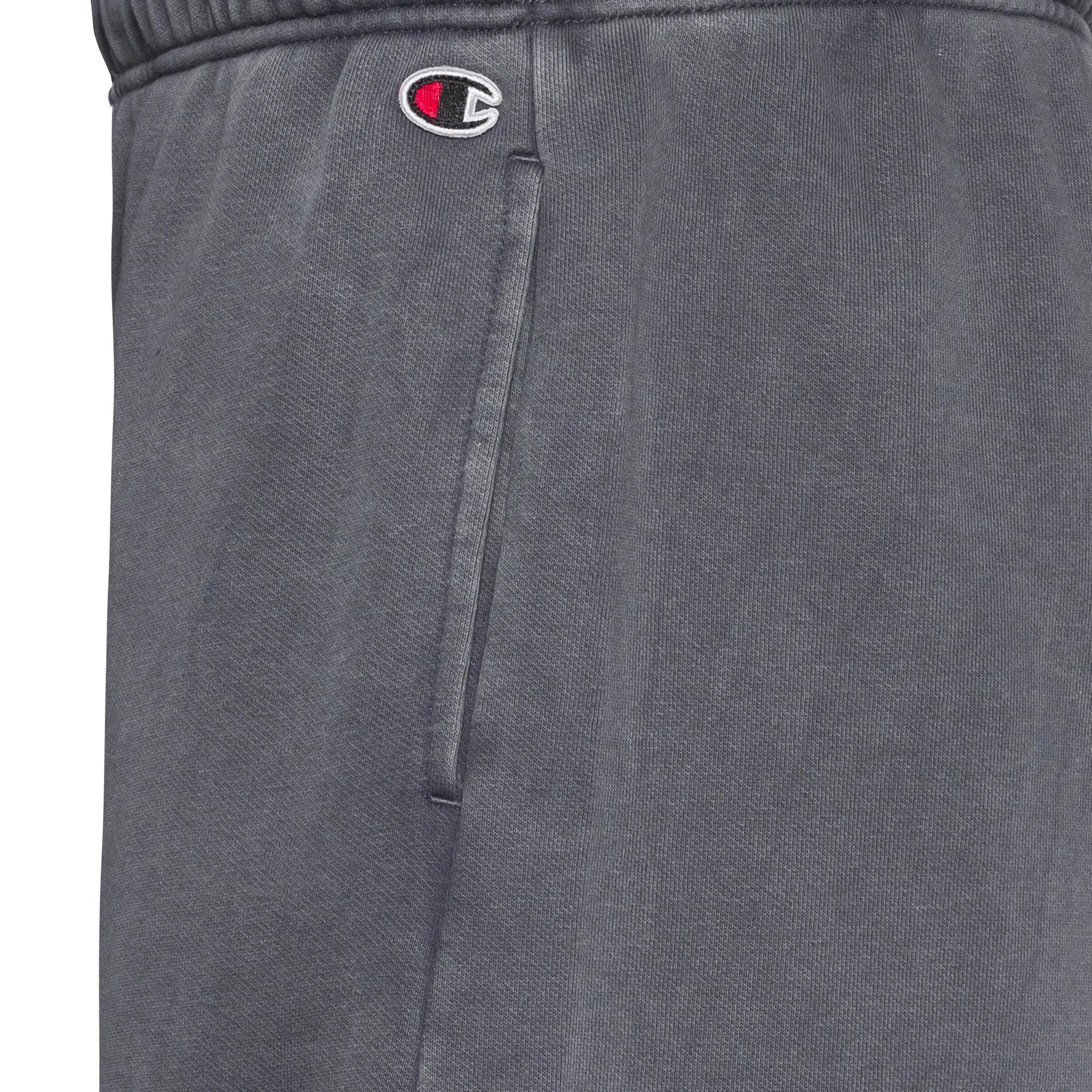 Champion Authentic Athletic Apparel Loose fit Pants in Grey