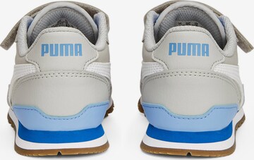 Sneaker 'ST Runner v3' di PUMA in grigio