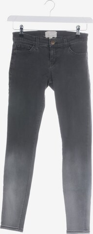 Current/Elliott Jeans in 26 in Grey: front