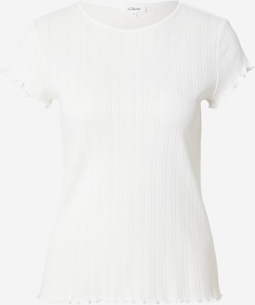 s.OliverMajica - bež boja: prednji dio