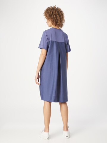 Robe de sport Kari Traa en bleu