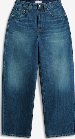 TOMMY HILFIGERBaggy Traperice 'MINE' - plava boja: prednji dio