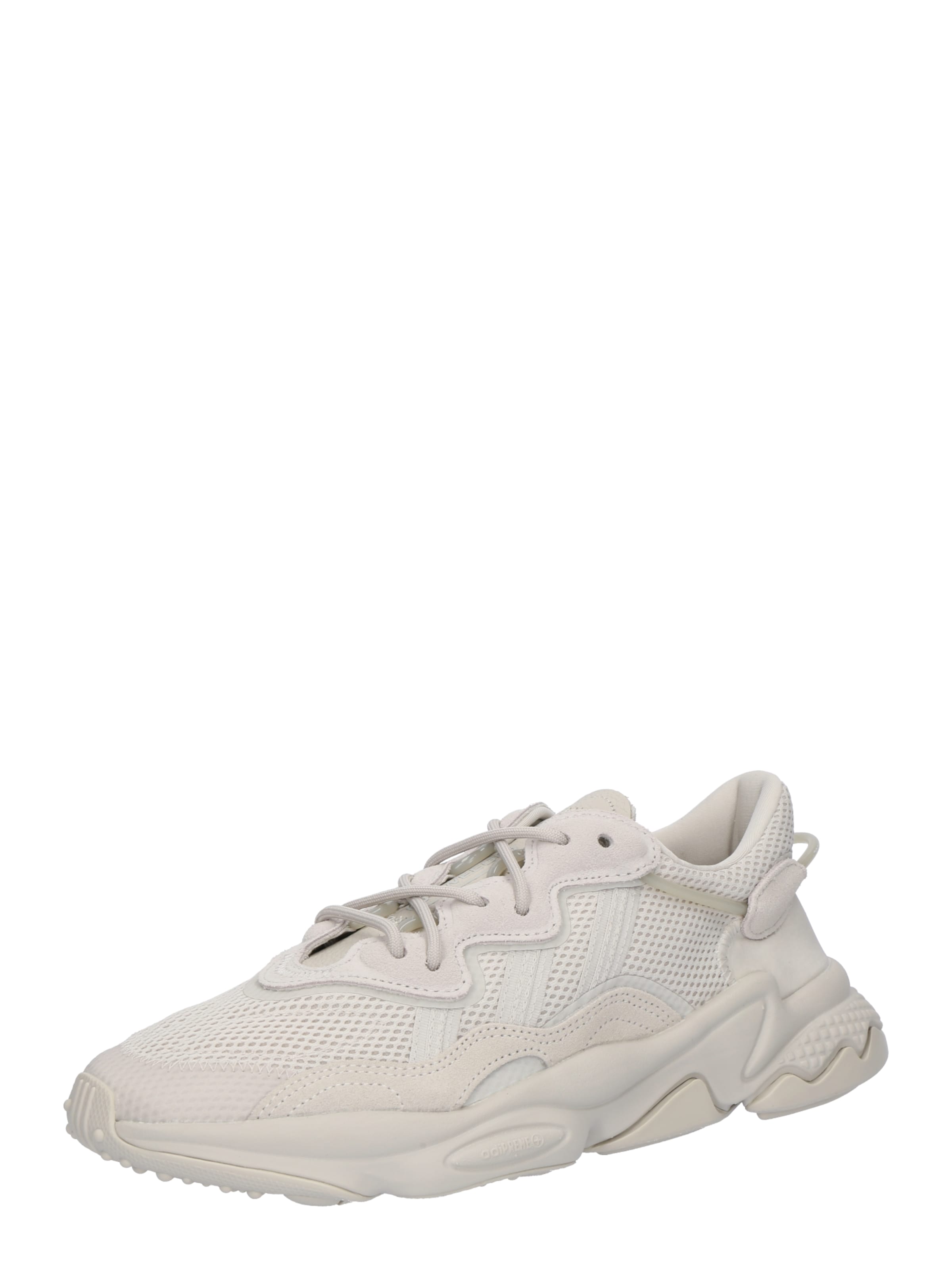 ADIDAS ORIGINALS Sneakers 'Ozweego' in White: front