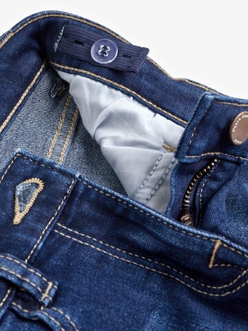 Next Skinny Jeans i blå